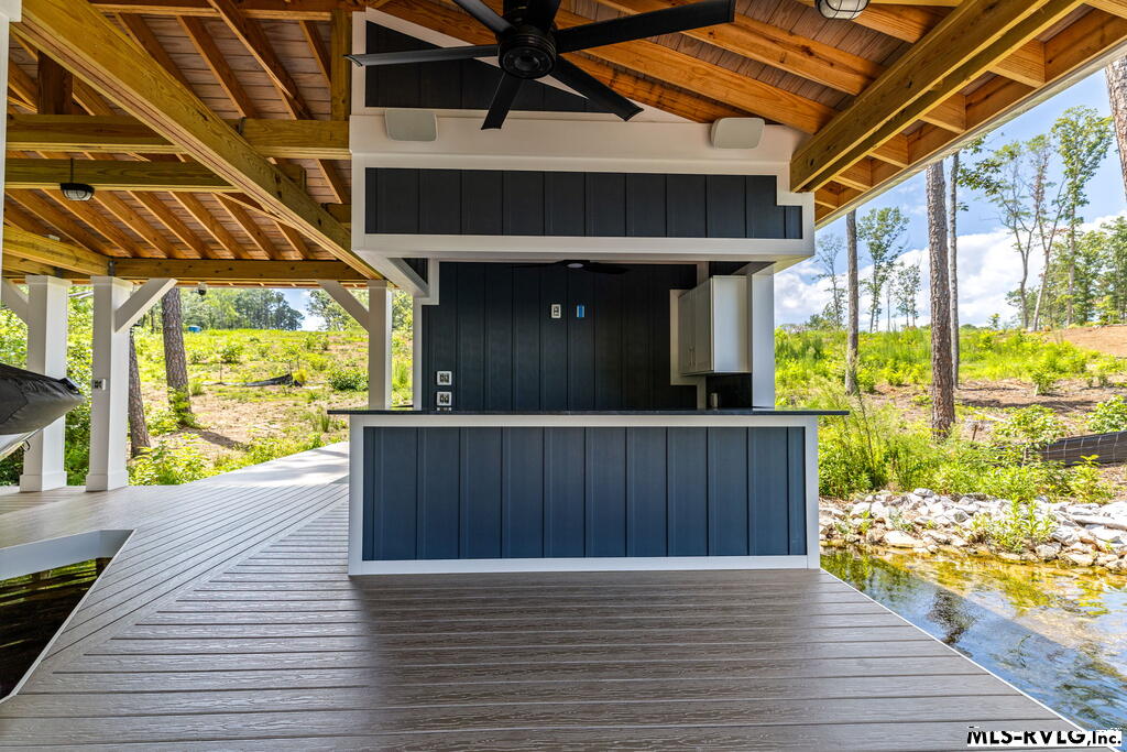 140 Serenity Point