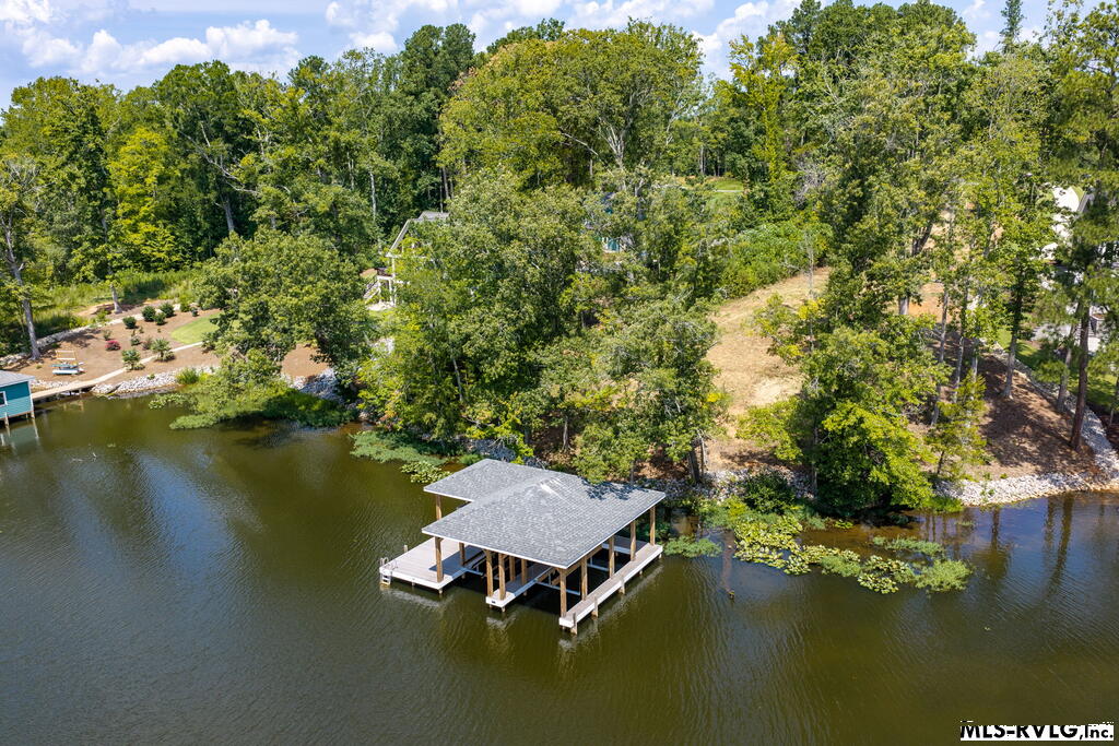 Lot 27 Waterlyn Dr.