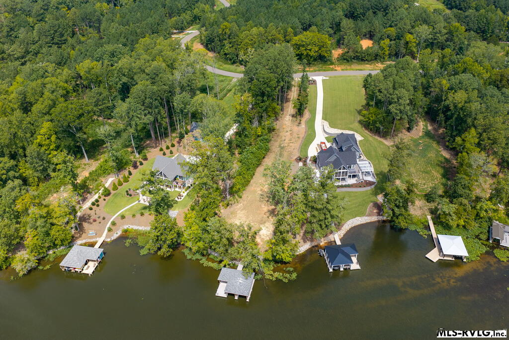 Lot 27 Waterlyn Dr.