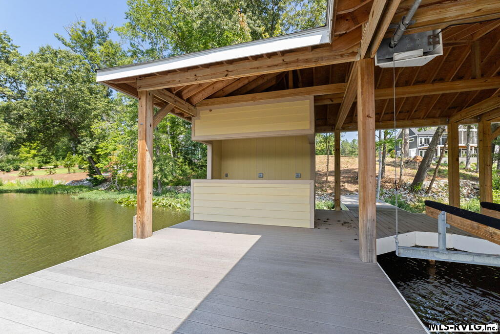 Lot 27 Waterlyn Dr.