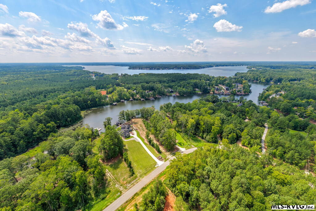 Lot 27 Waterlyn Dr.