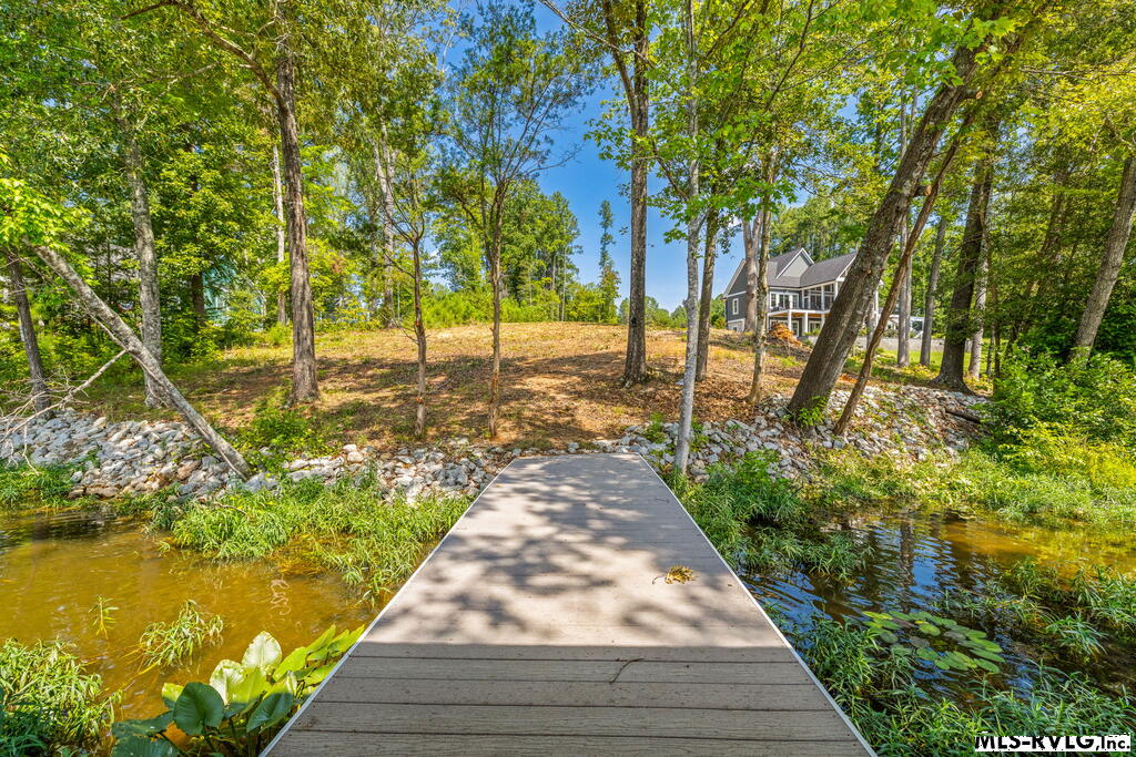 Lot 27 Waterlyn Dr.