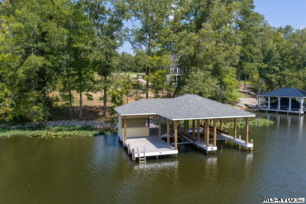 Lot 27 Waterlyn Dr.