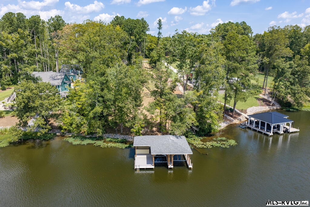 Lot 27 Waterlyn Dr.