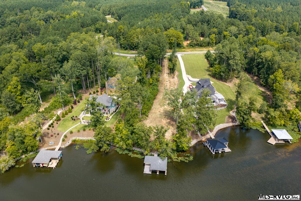 Lot 27 Waterlyn Dr.