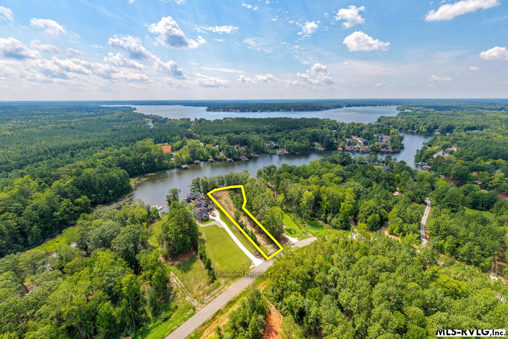 Lot 27 Waterlyn Dr.
