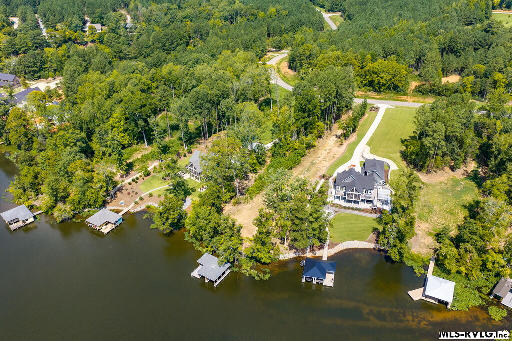 Lot 27 Waterlyn Dr.