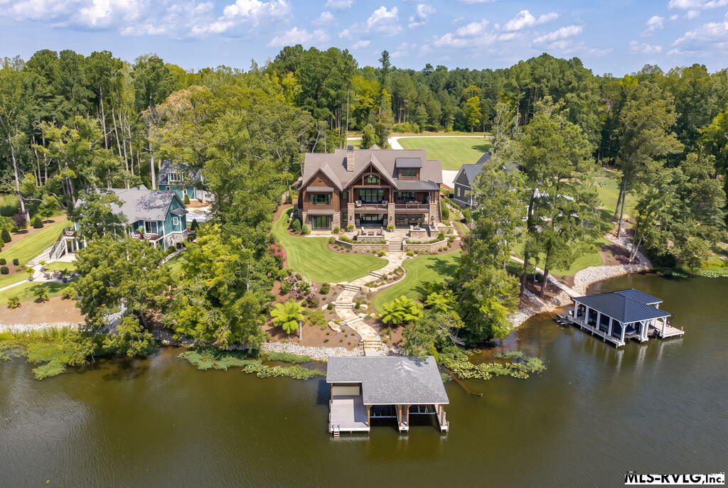 Lot 27 Waterlyn Dr.