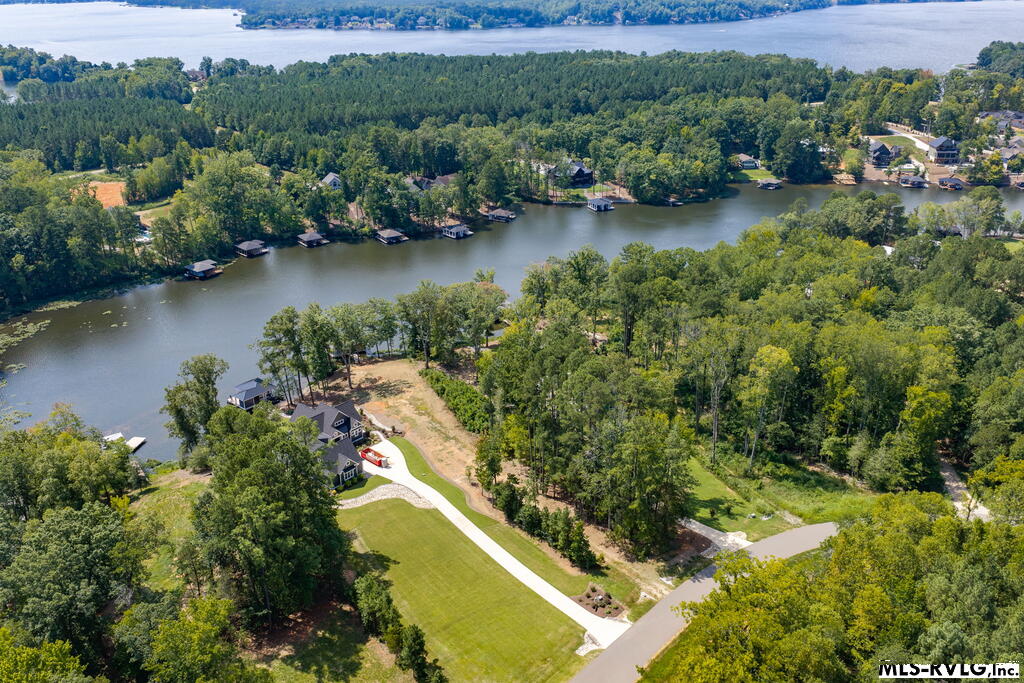 Lot 27 Waterlyn Dr.
