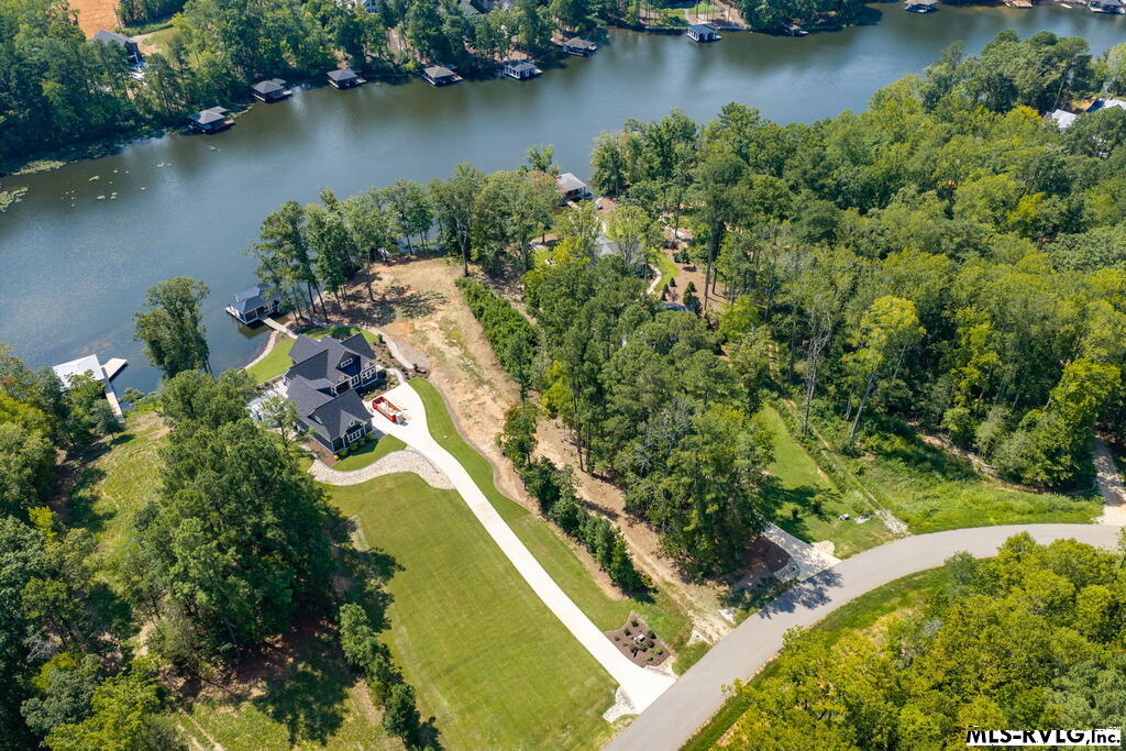 Lot 27 Waterlyn Dr.