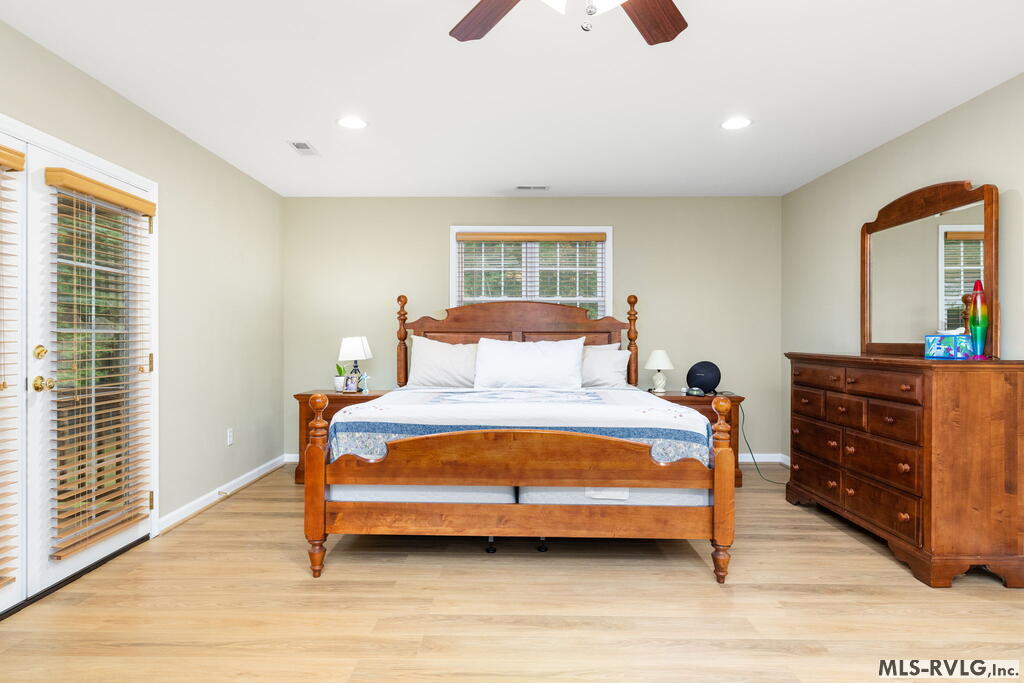 137 Jamestown Ln.
