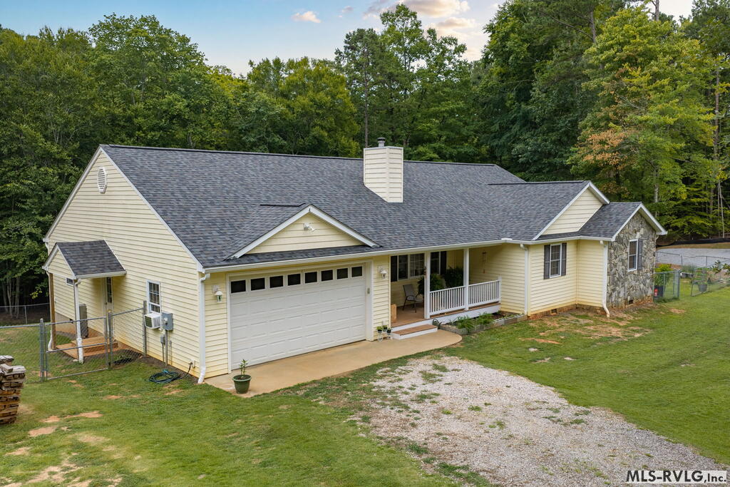 137 Jamestown Ln.
