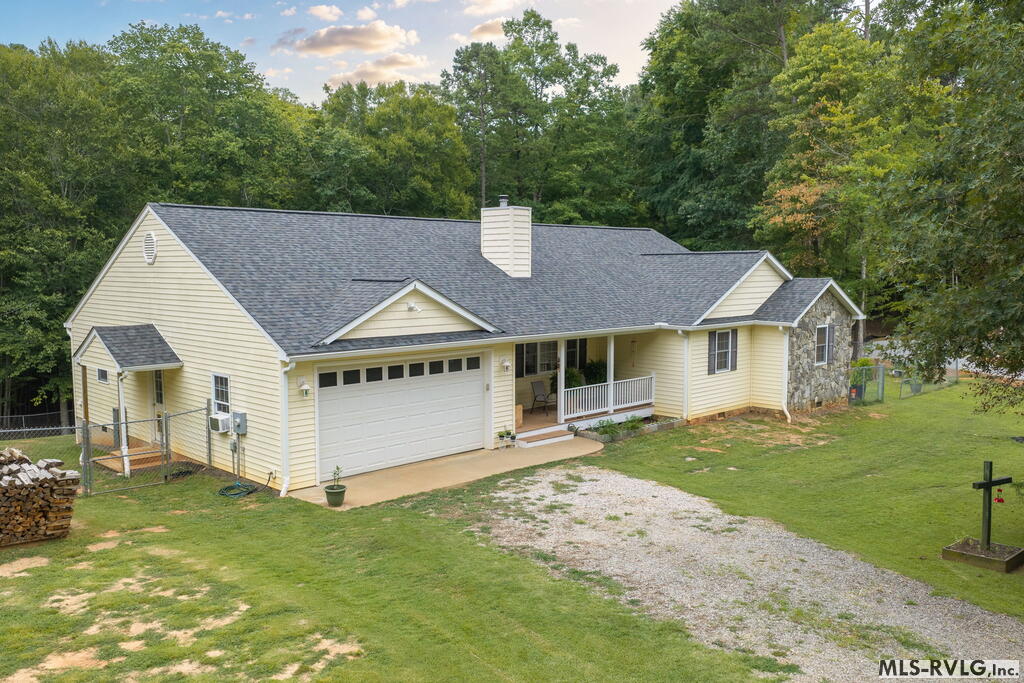 137 Jamestown Ln.