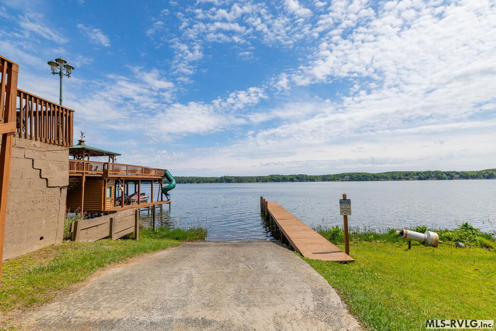 137 Jamestown Ln.