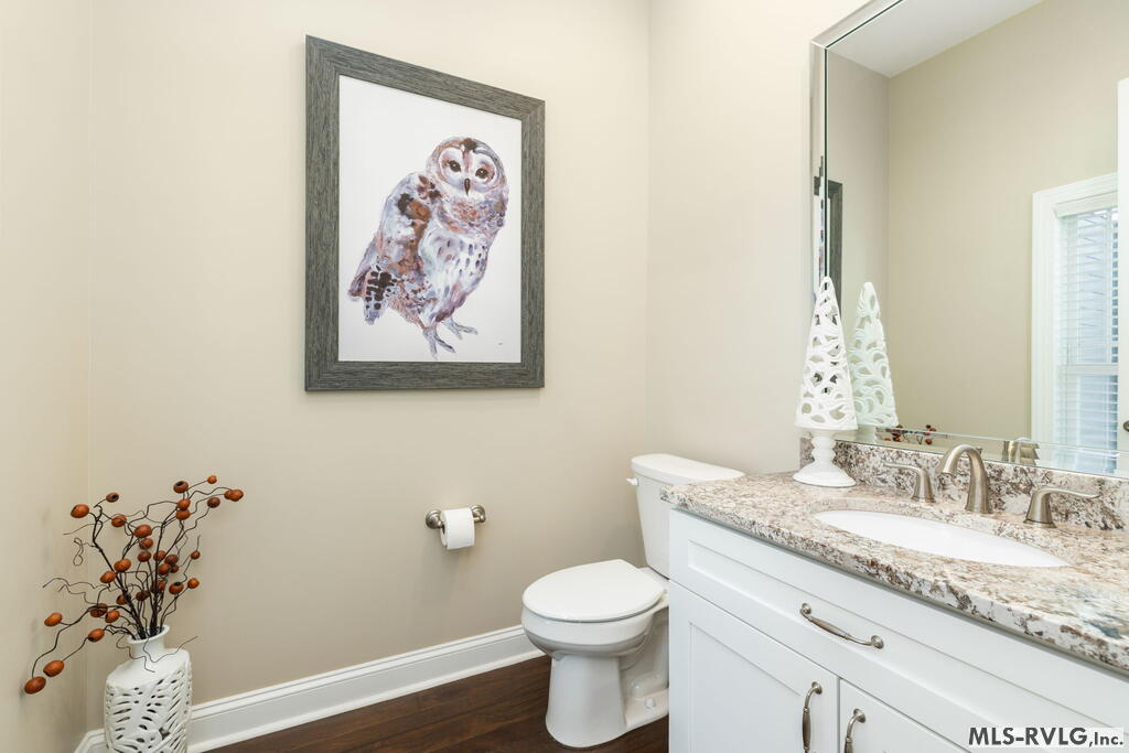 111 Coveside Ct.