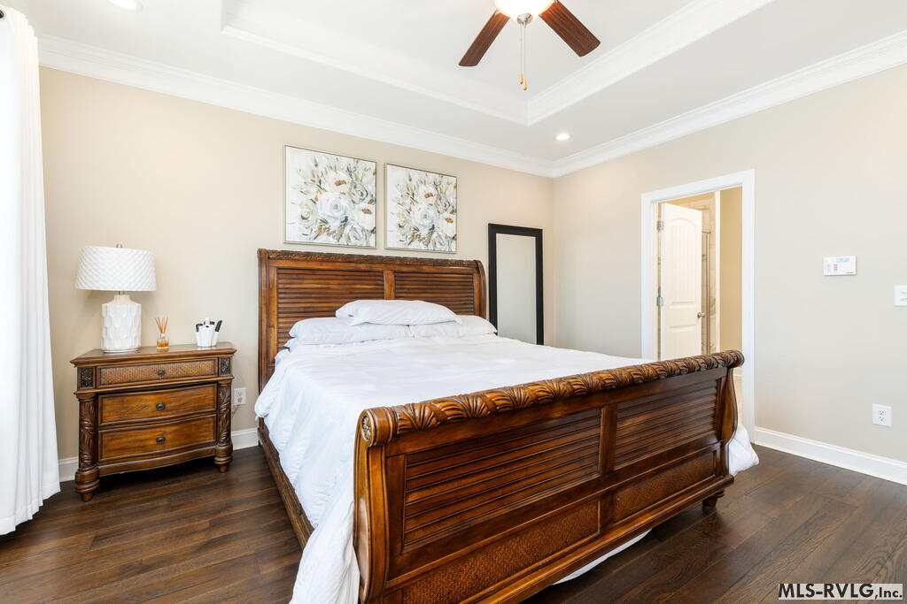 111 Coveside Ct.