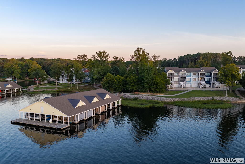 111 Coveside Ct.