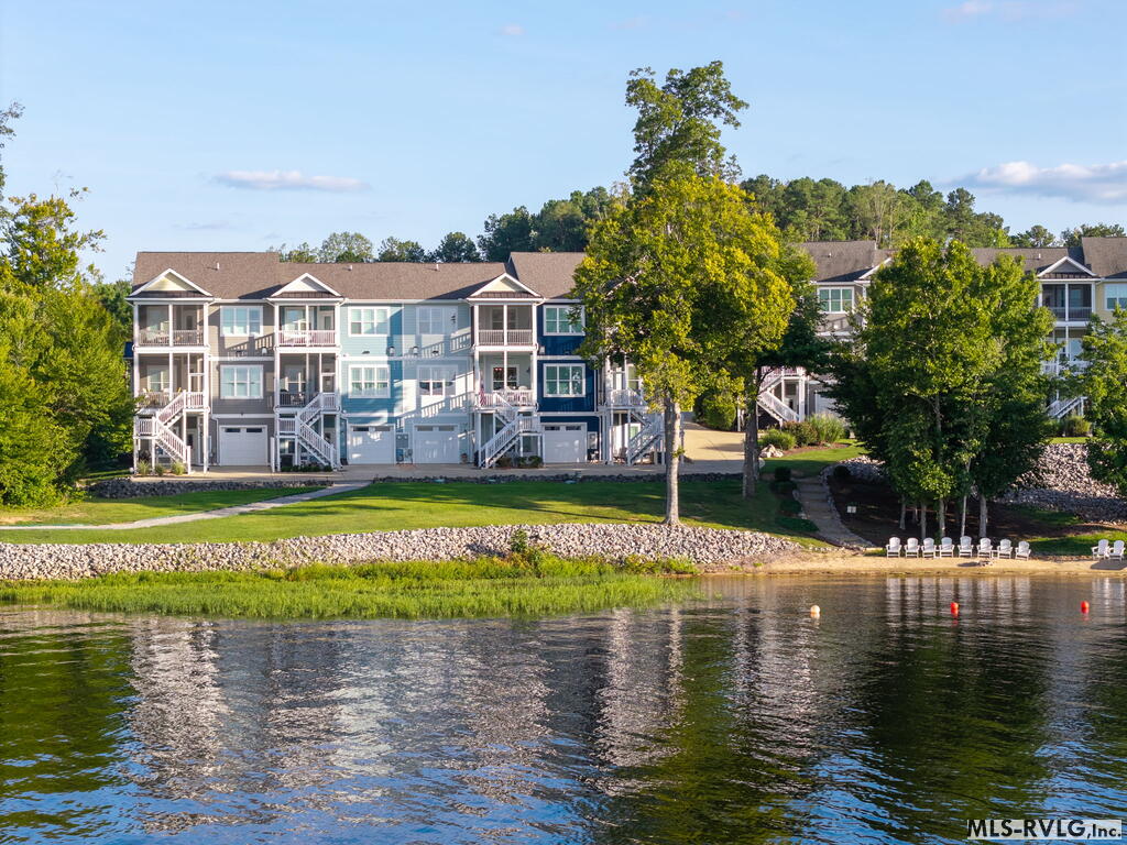111 Coveside Ct.