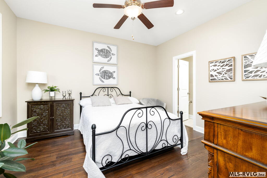 111 Coveside Ct.