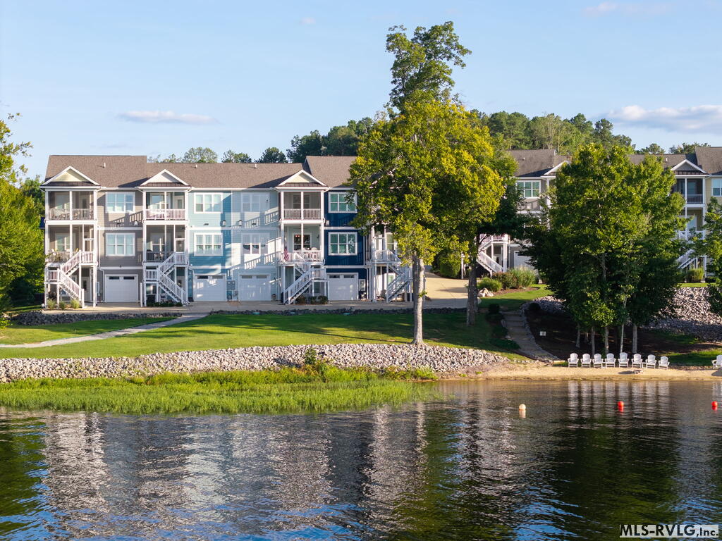 111 Coveside Ct.