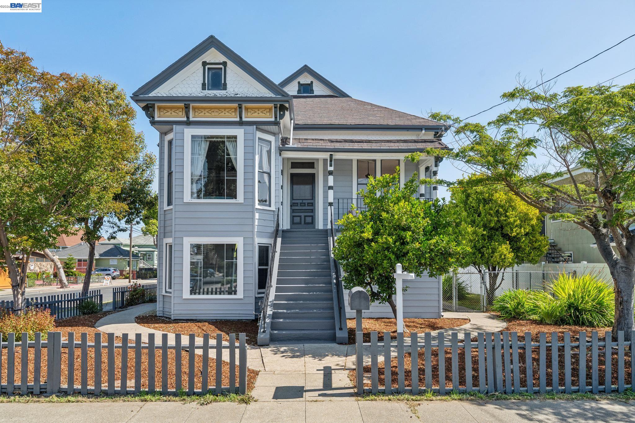 1801 Buena Vista Ave