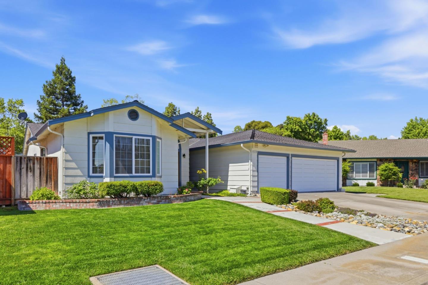 3370 Morgan Court