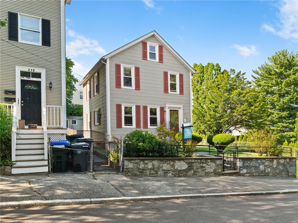 240 Power Street