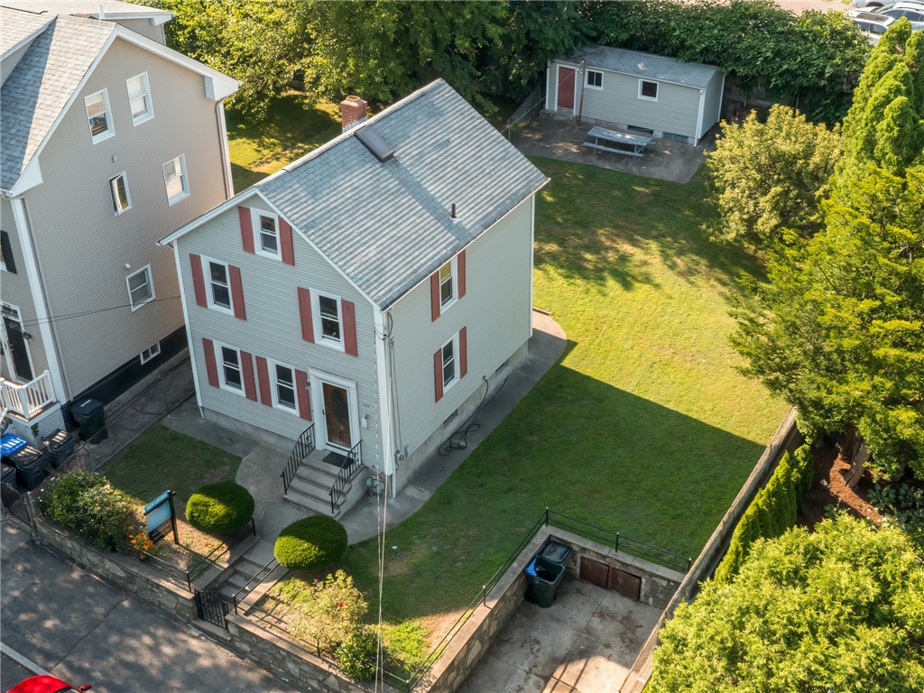 240 Power Street