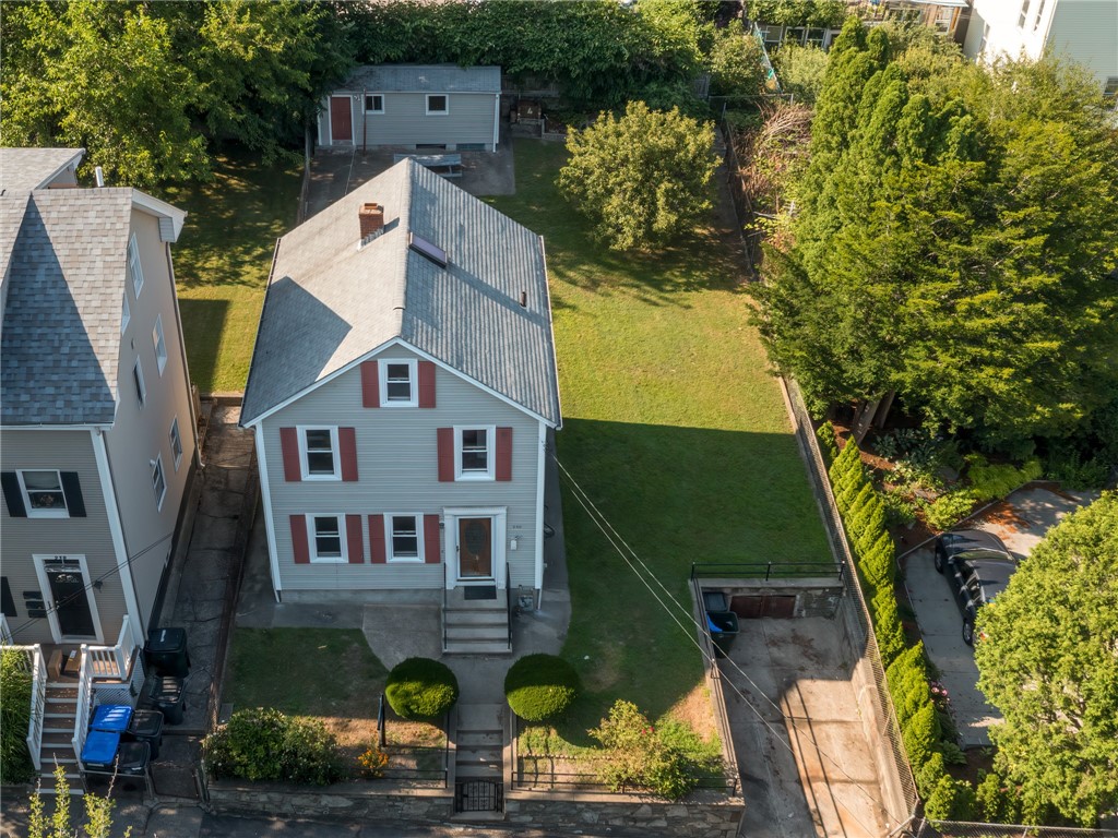 240 Power Street