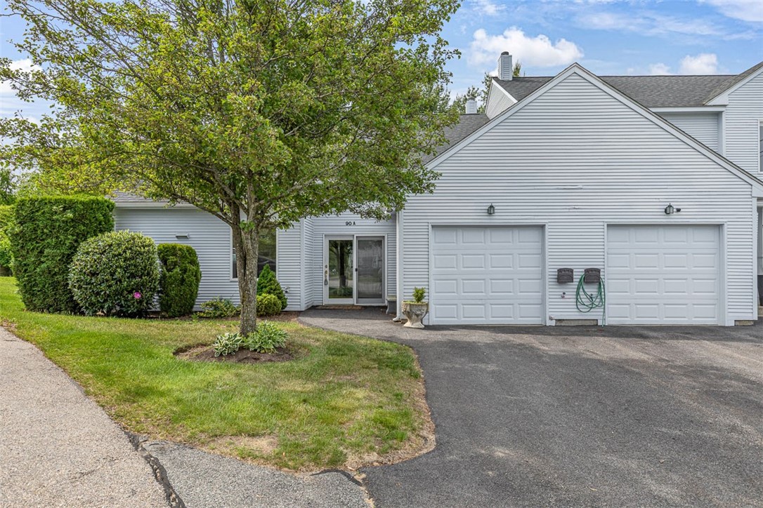 90 Nipmuc Trail A