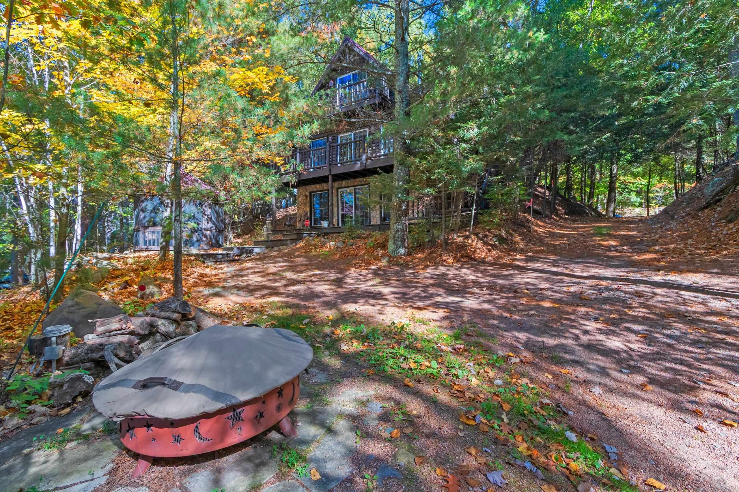 17801 E WHEELER LAKE Lane