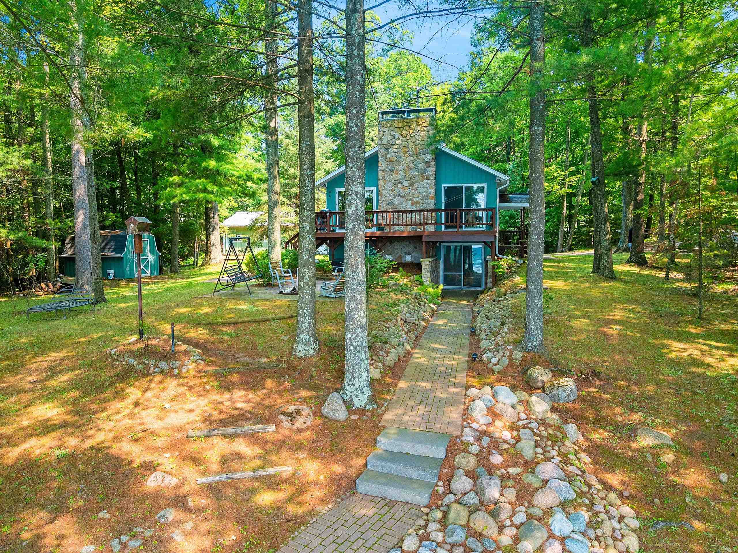 17890 W WHEELER LAKE Lane