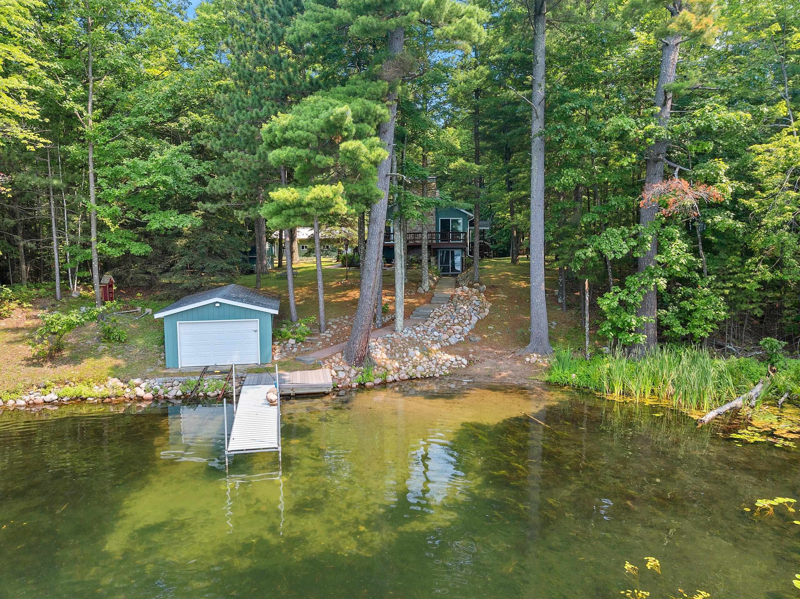 17890 W WHEELER LAKE Lane