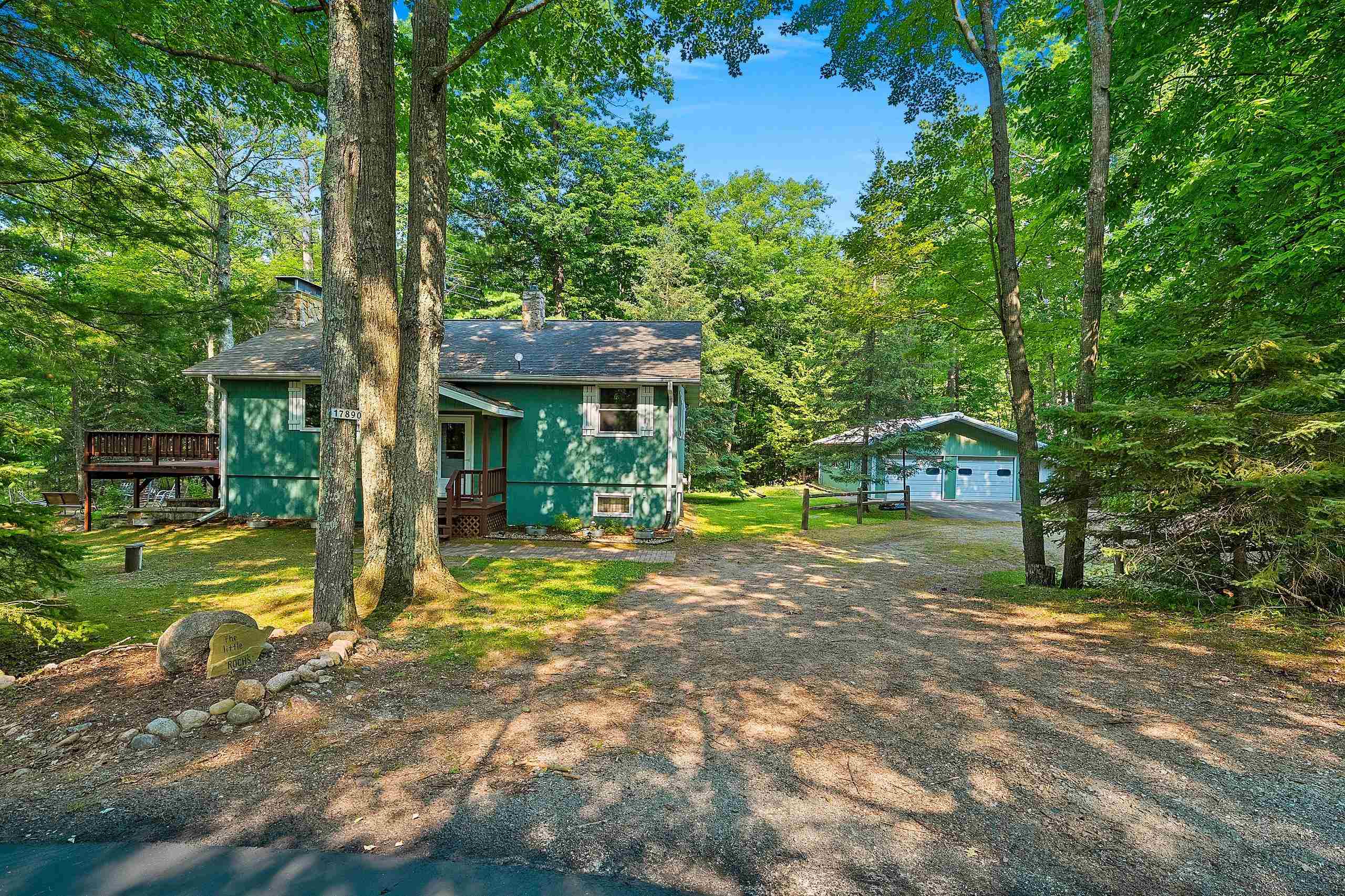 17890 W WHEELER LAKE Lane