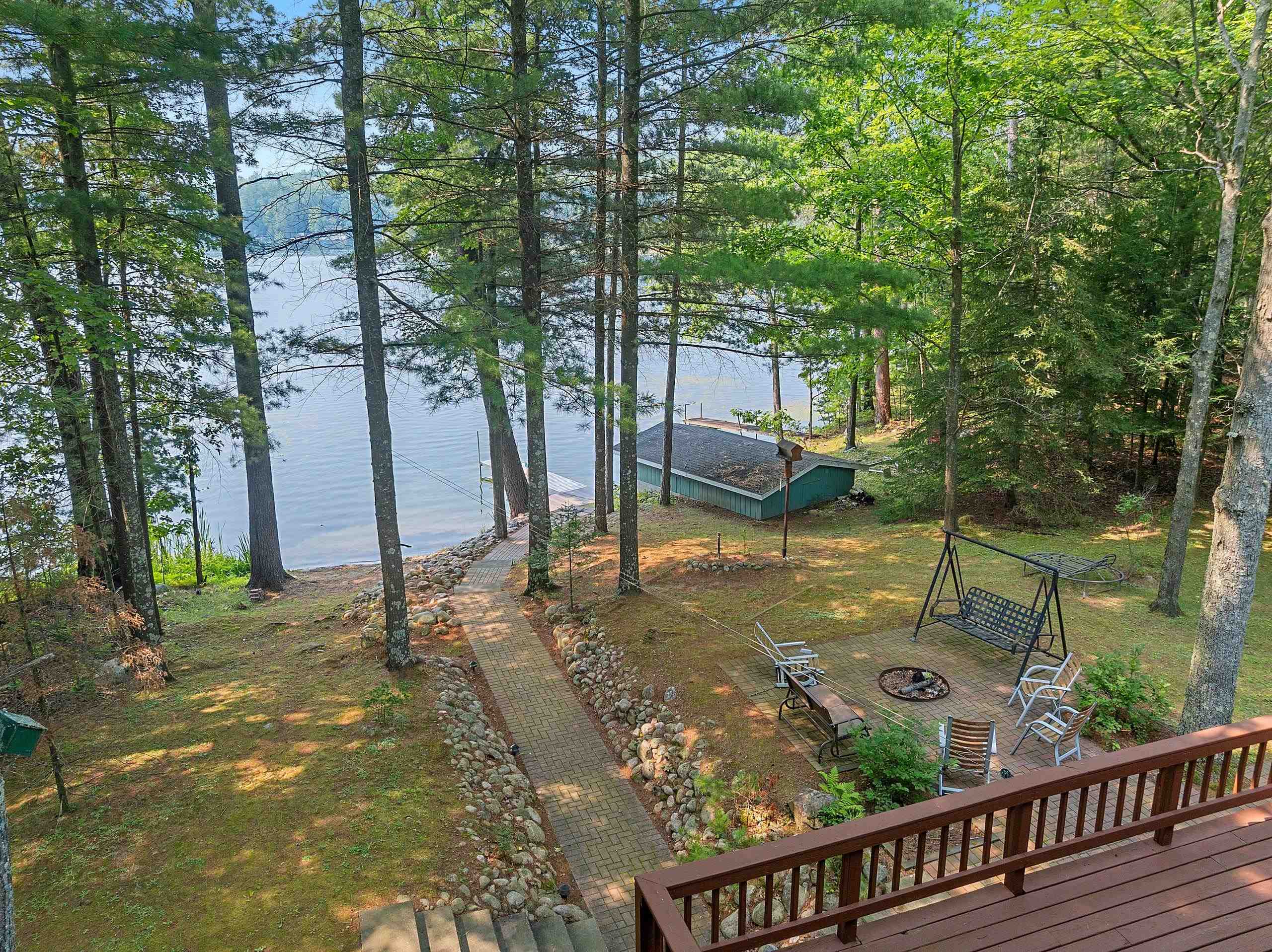 17890 W WHEELER LAKE Lane
