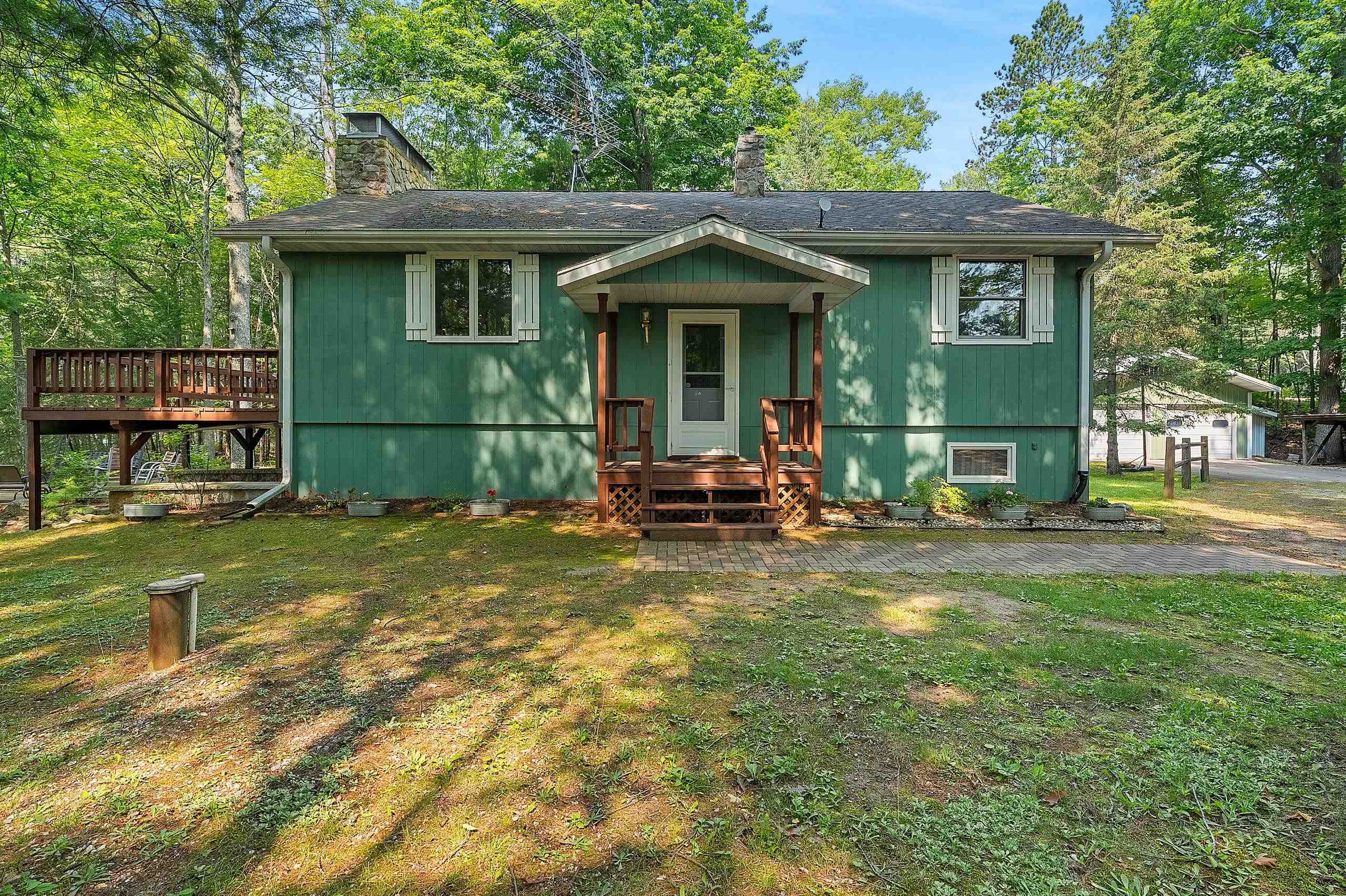 17890 W WHEELER LAKE Lane