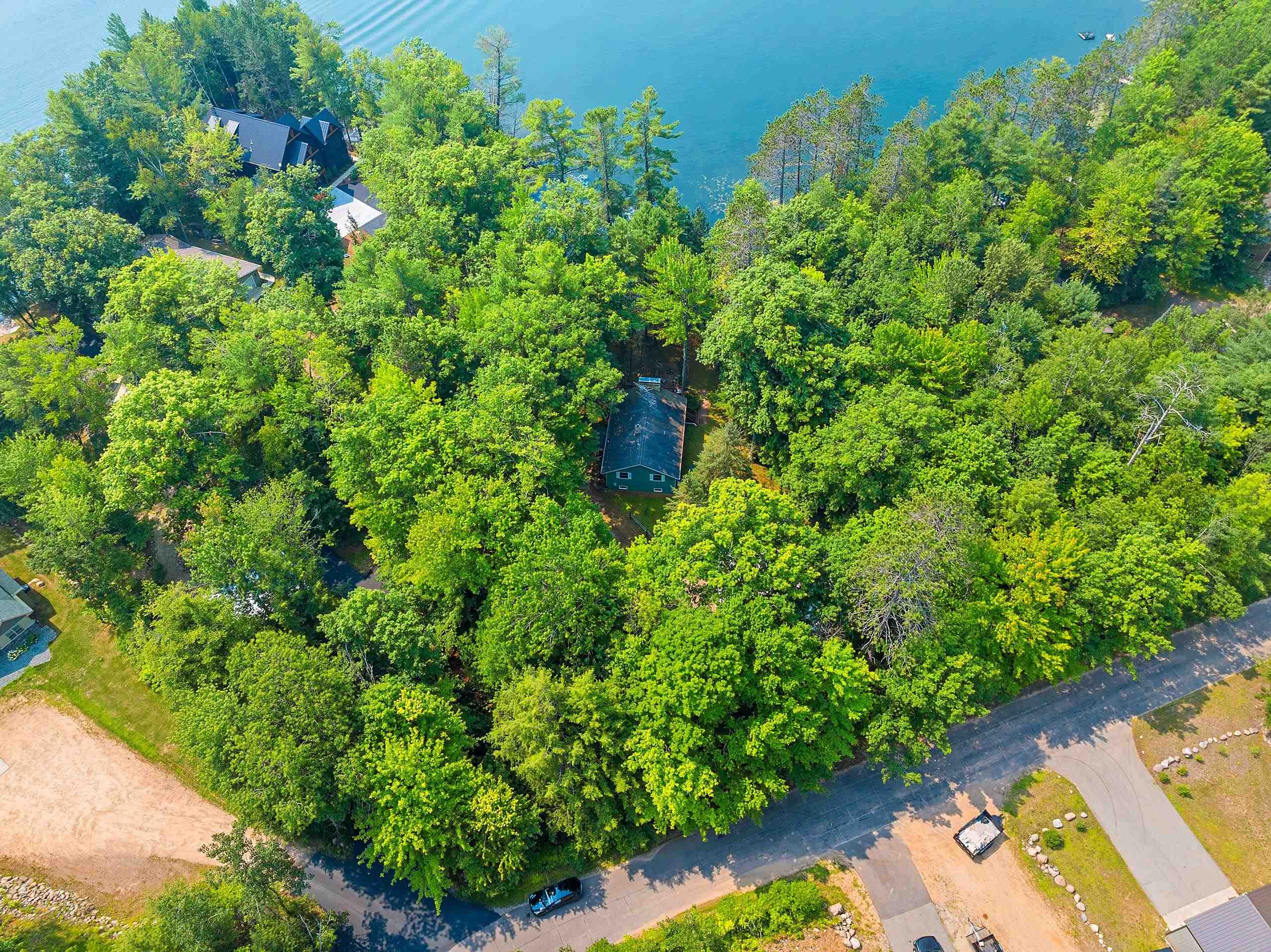 17890 W WHEELER LAKE Lane