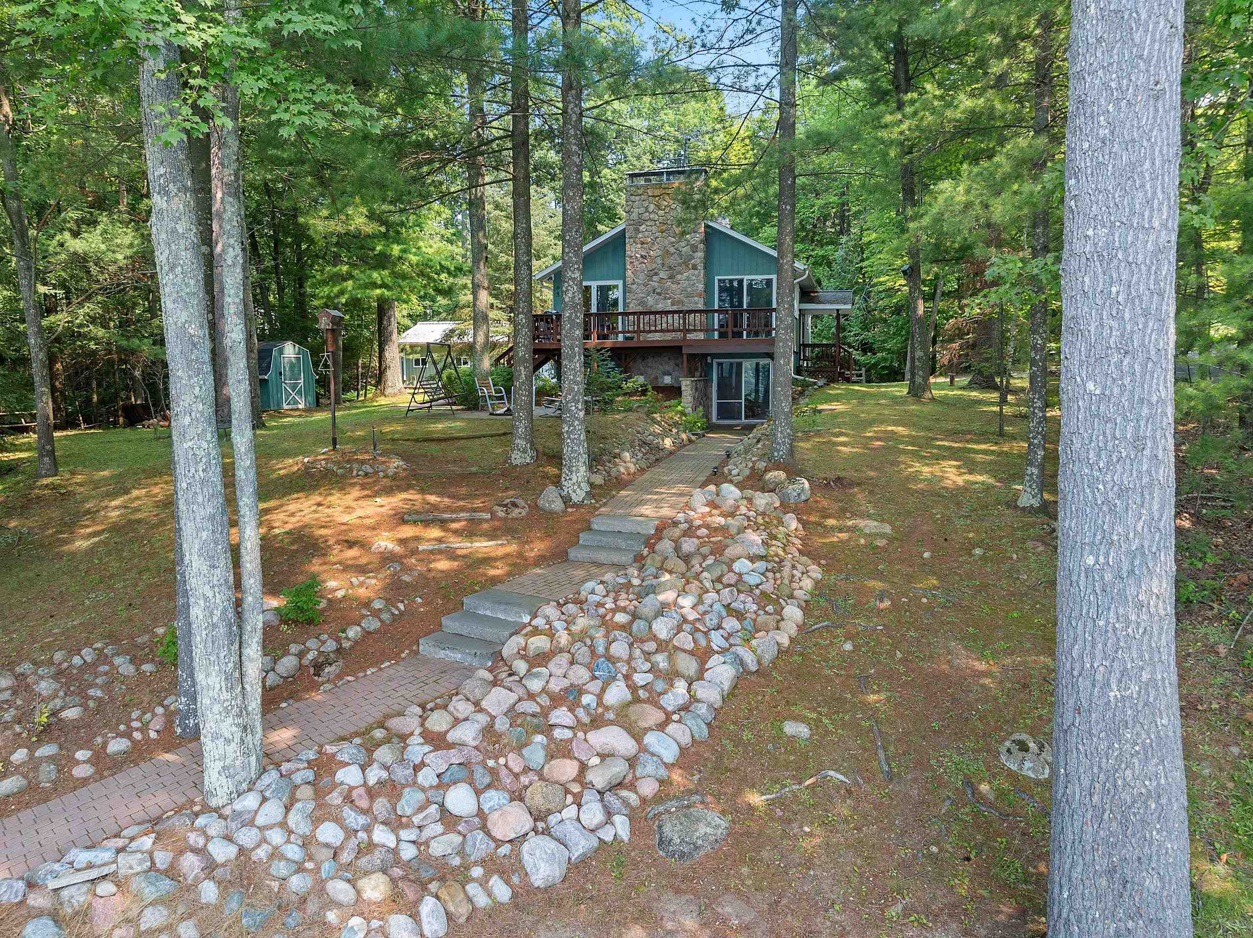 17890 W WHEELER LAKE Lane