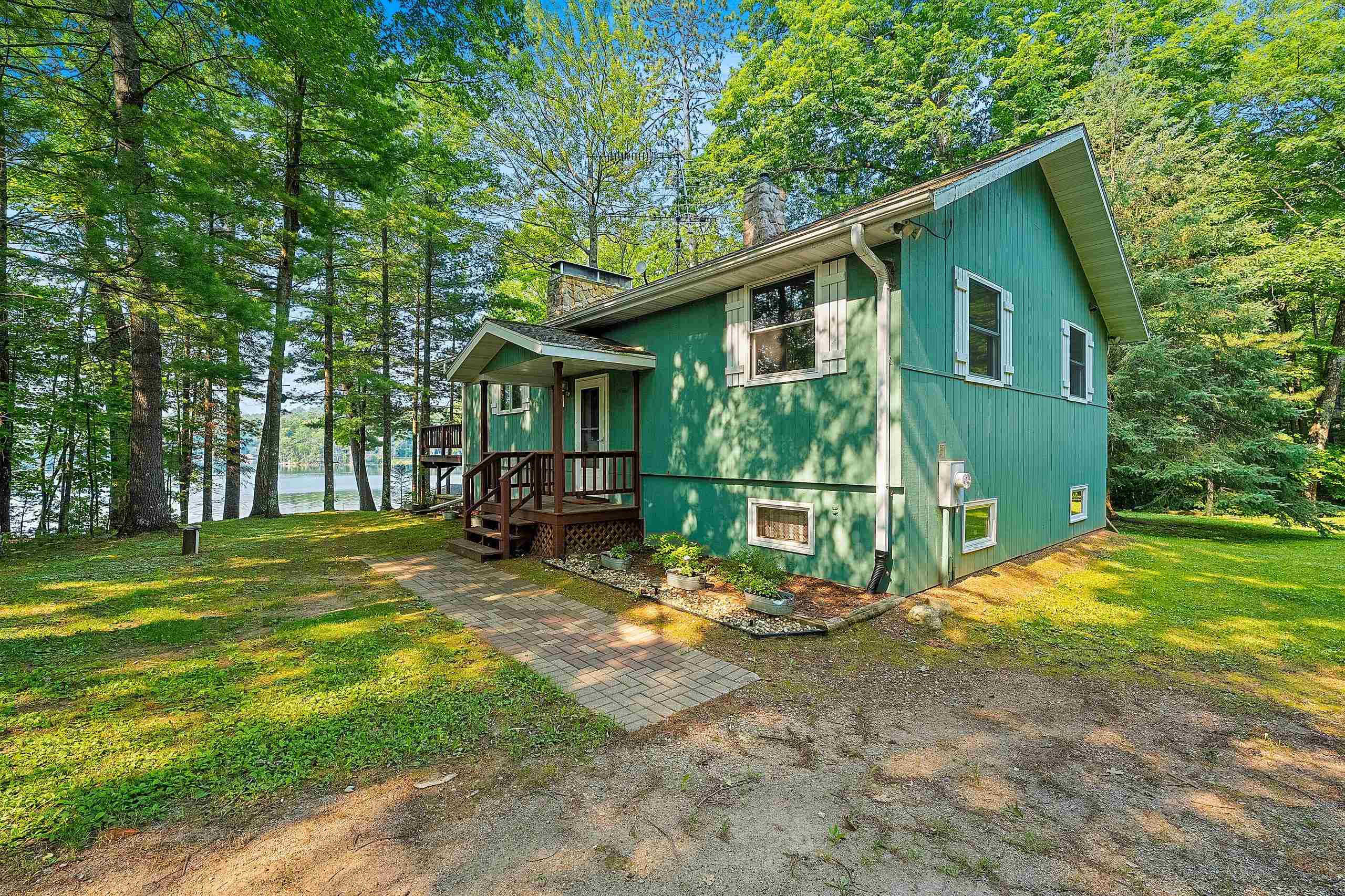 17890 W WHEELER LAKE Lane