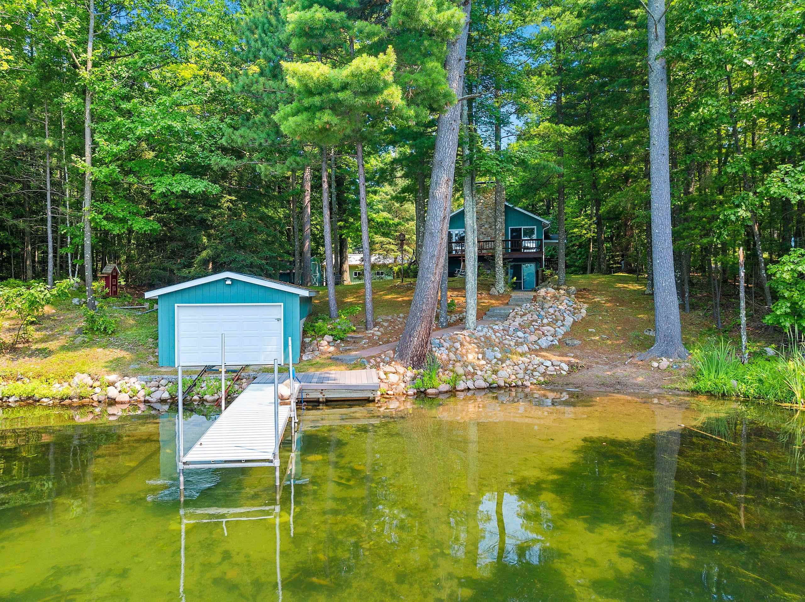17890 W WHEELER LAKE Lane