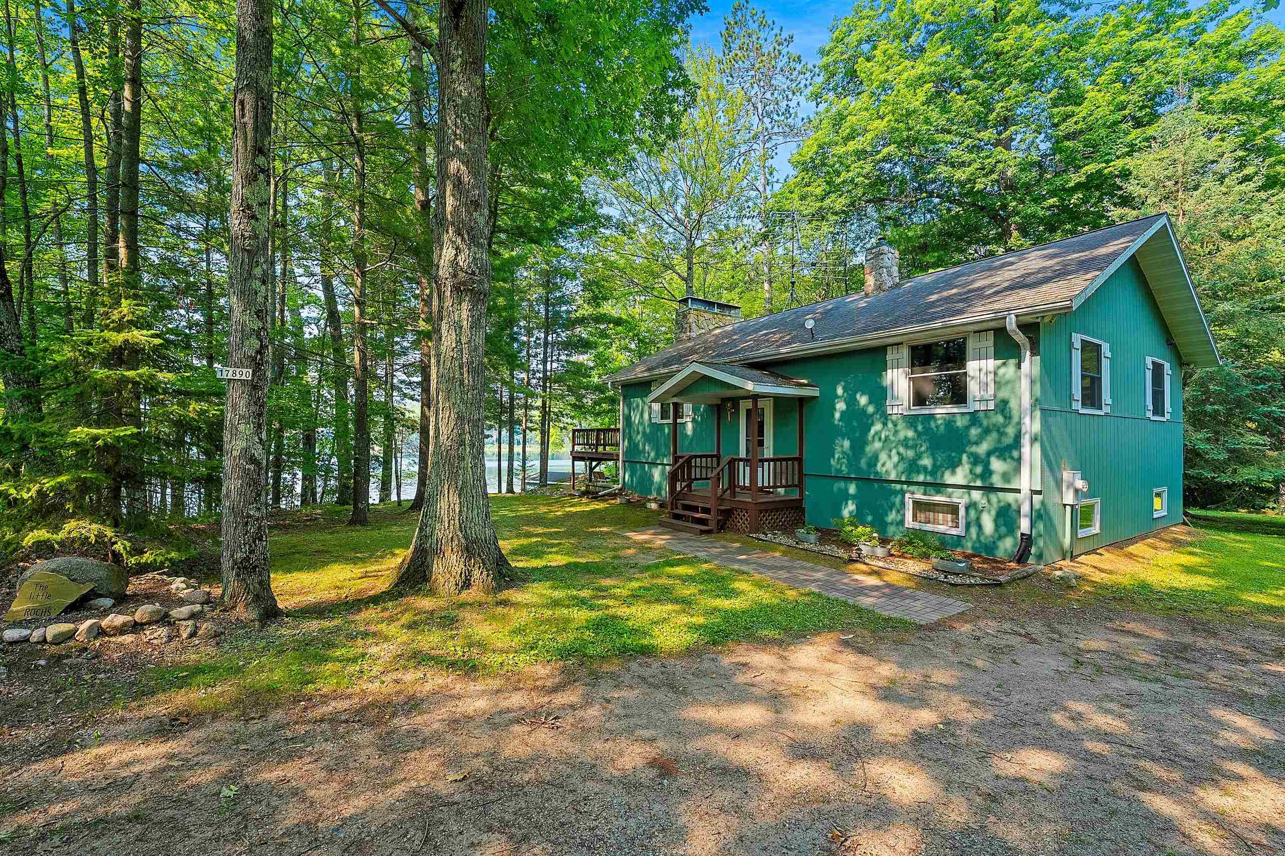 17890 W WHEELER LAKE Lane