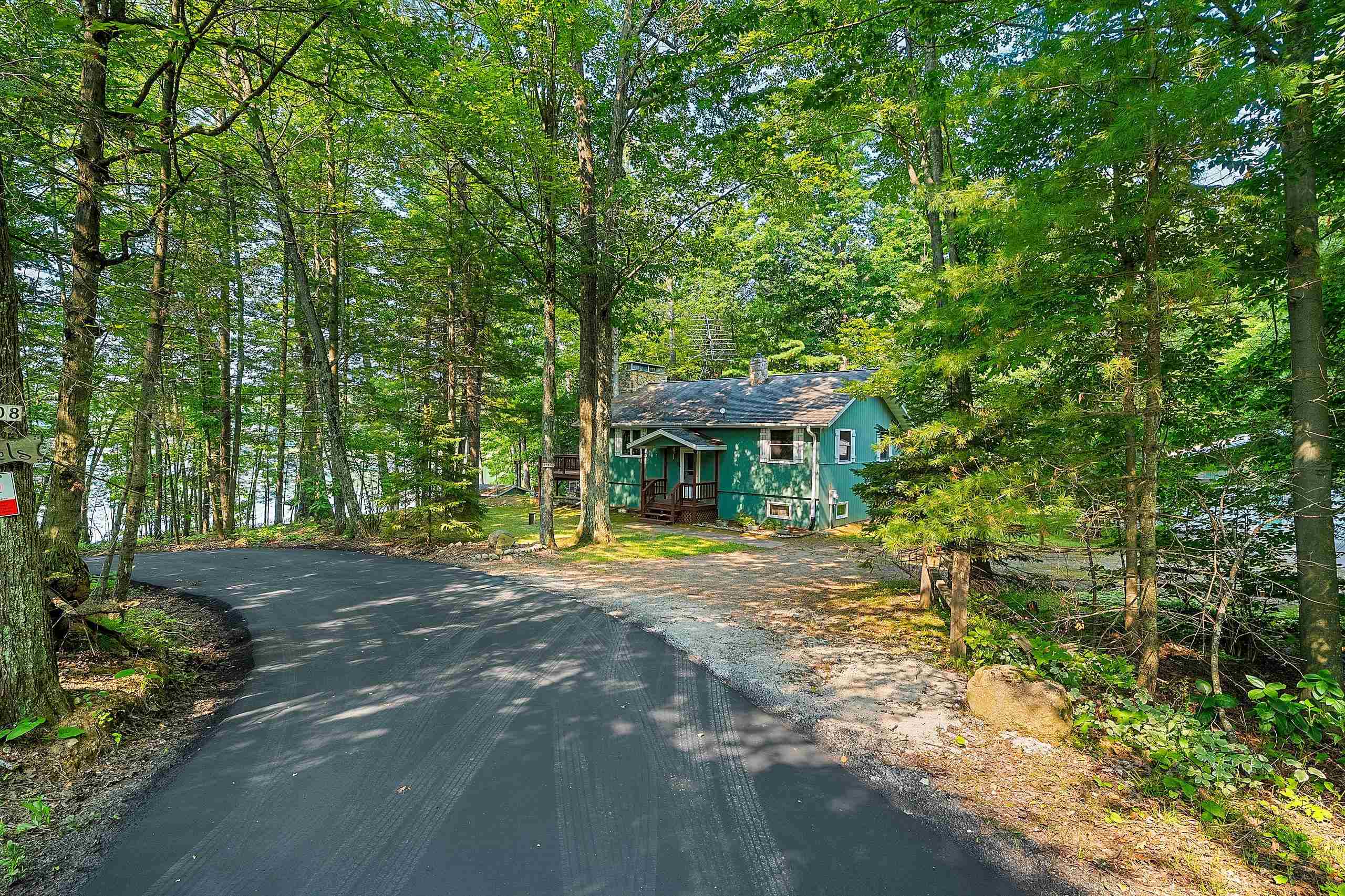 17890 W WHEELER LAKE Lane