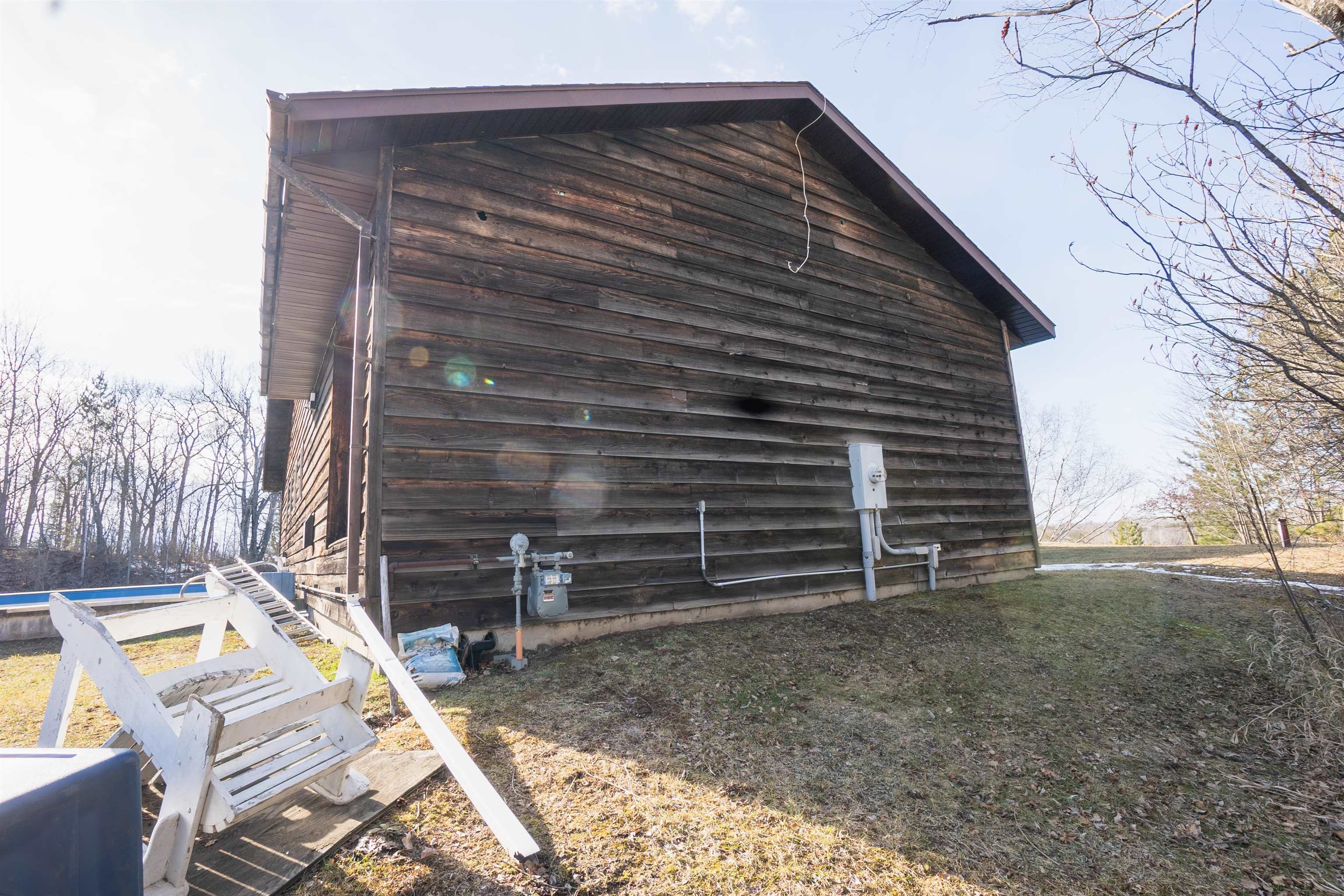 17153 BIG HILL Road