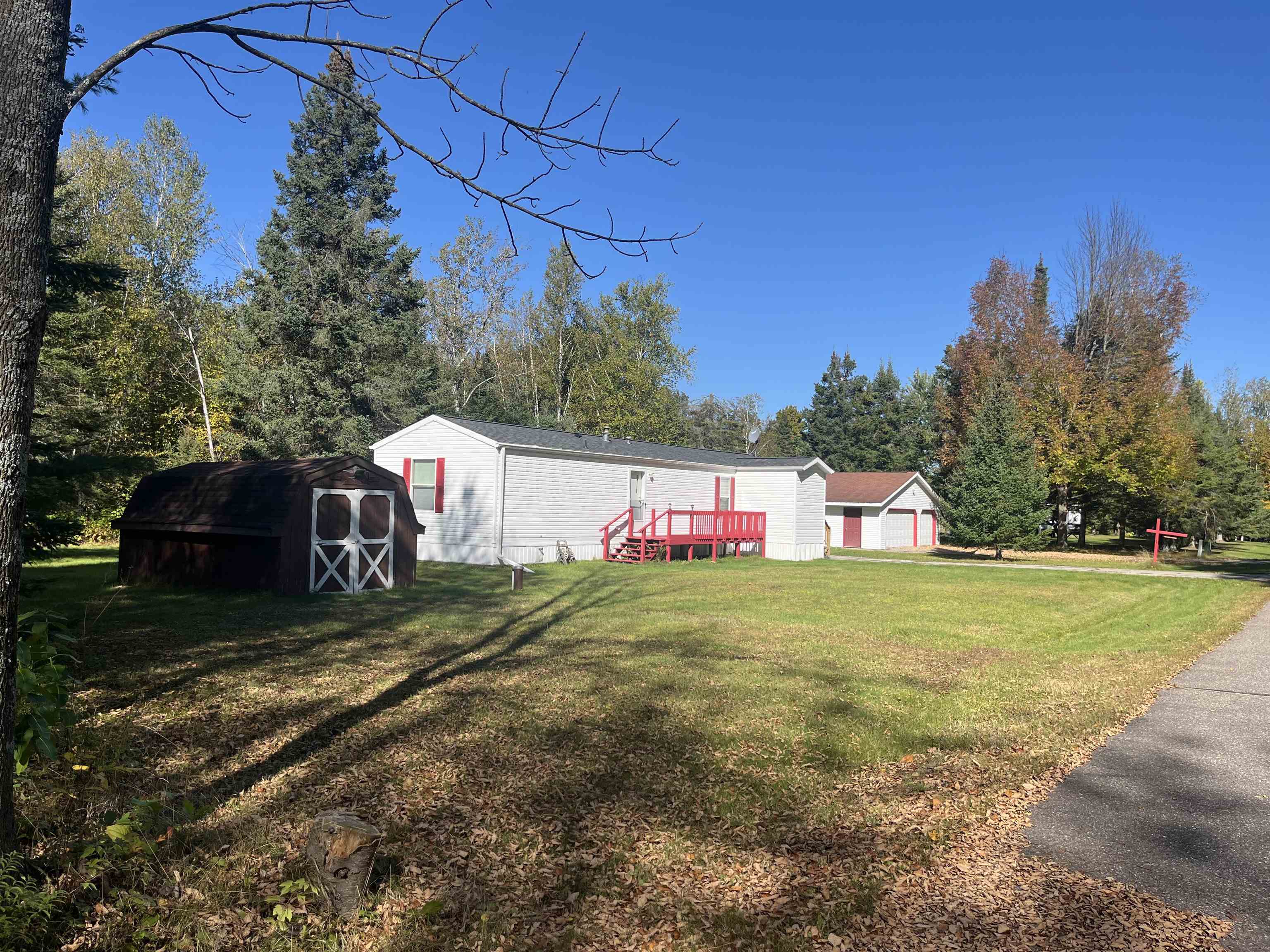17679 BUNTING Lane