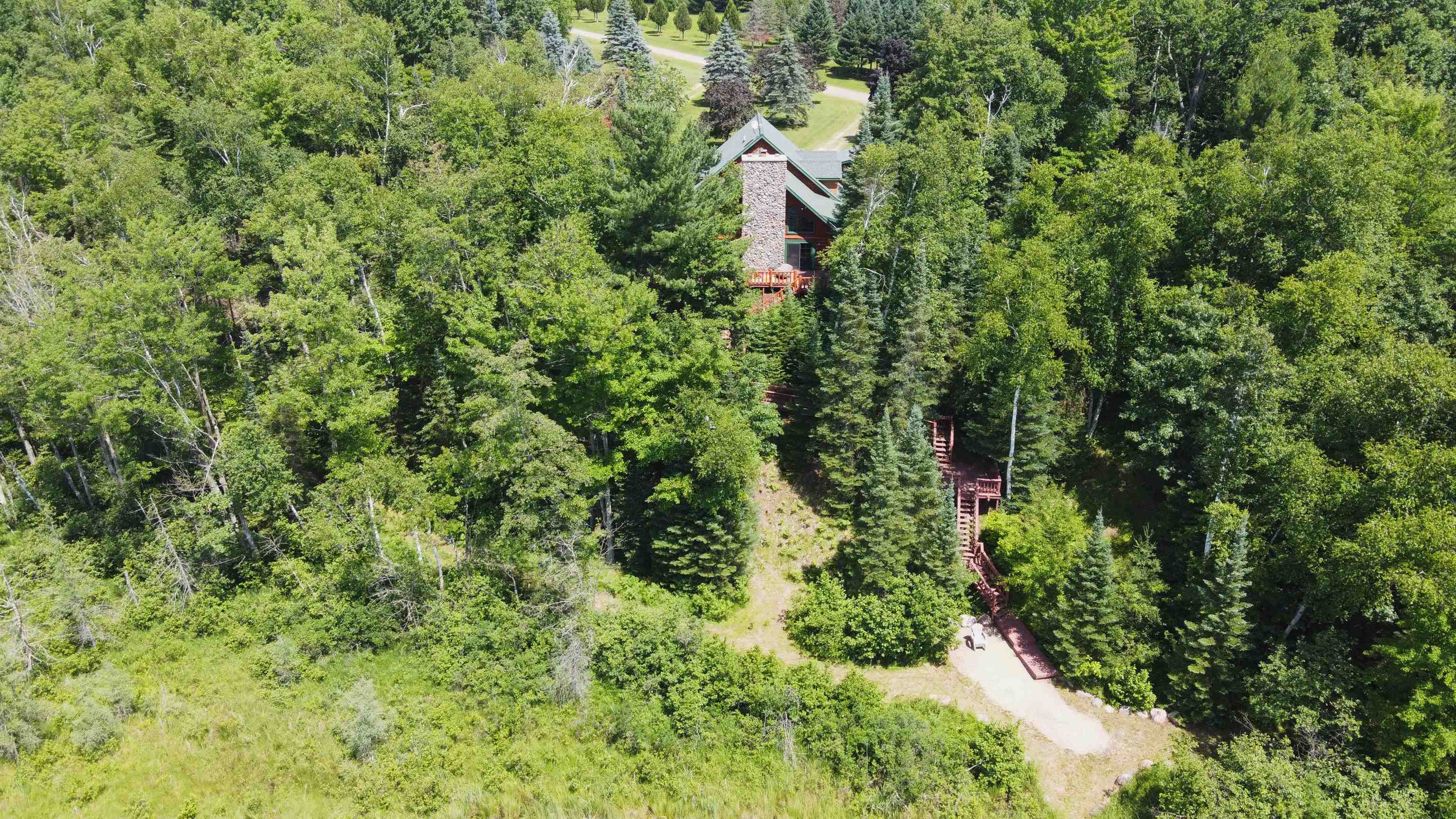 15811 CEDAR RIDGE Lane