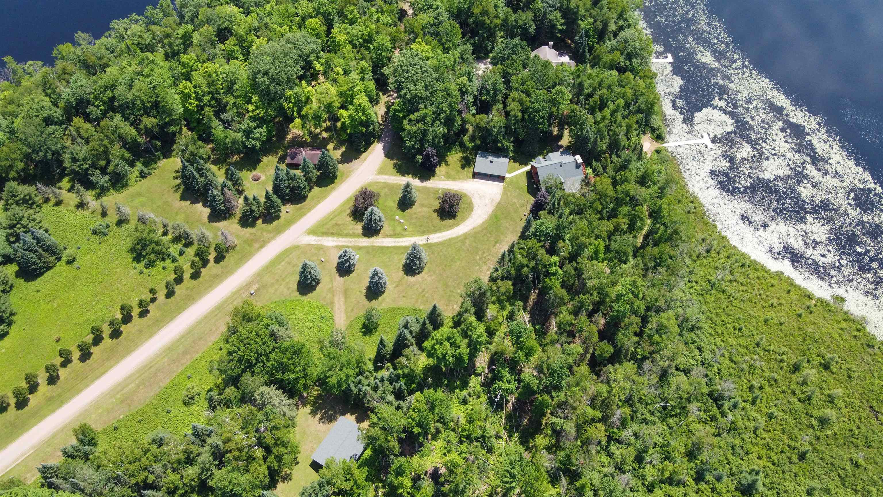 15811 CEDAR RIDGE Lane