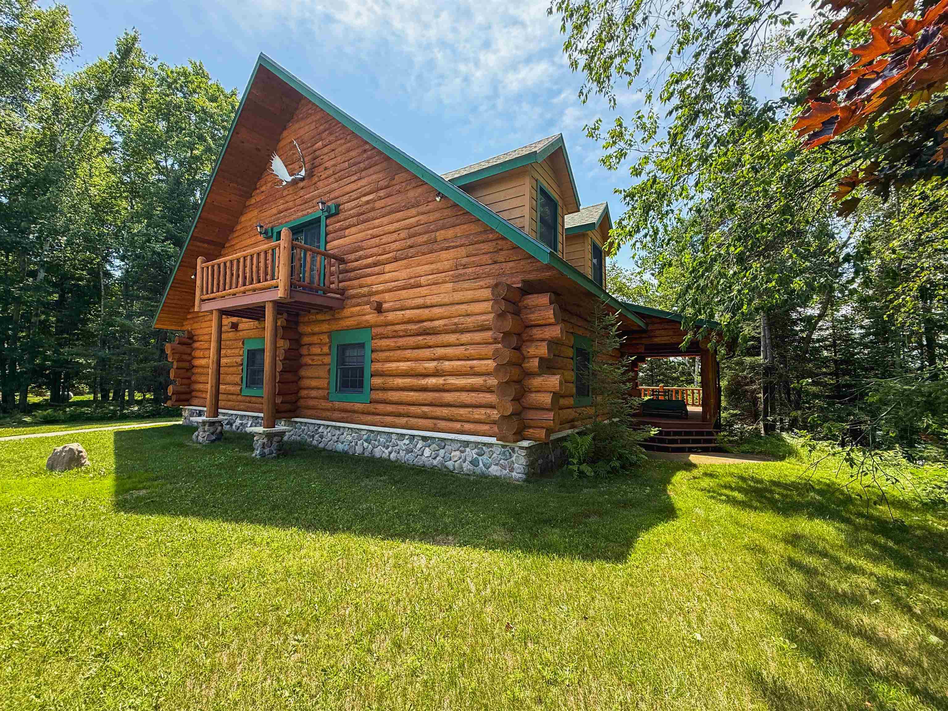 15811 CEDAR RIDGE Lane