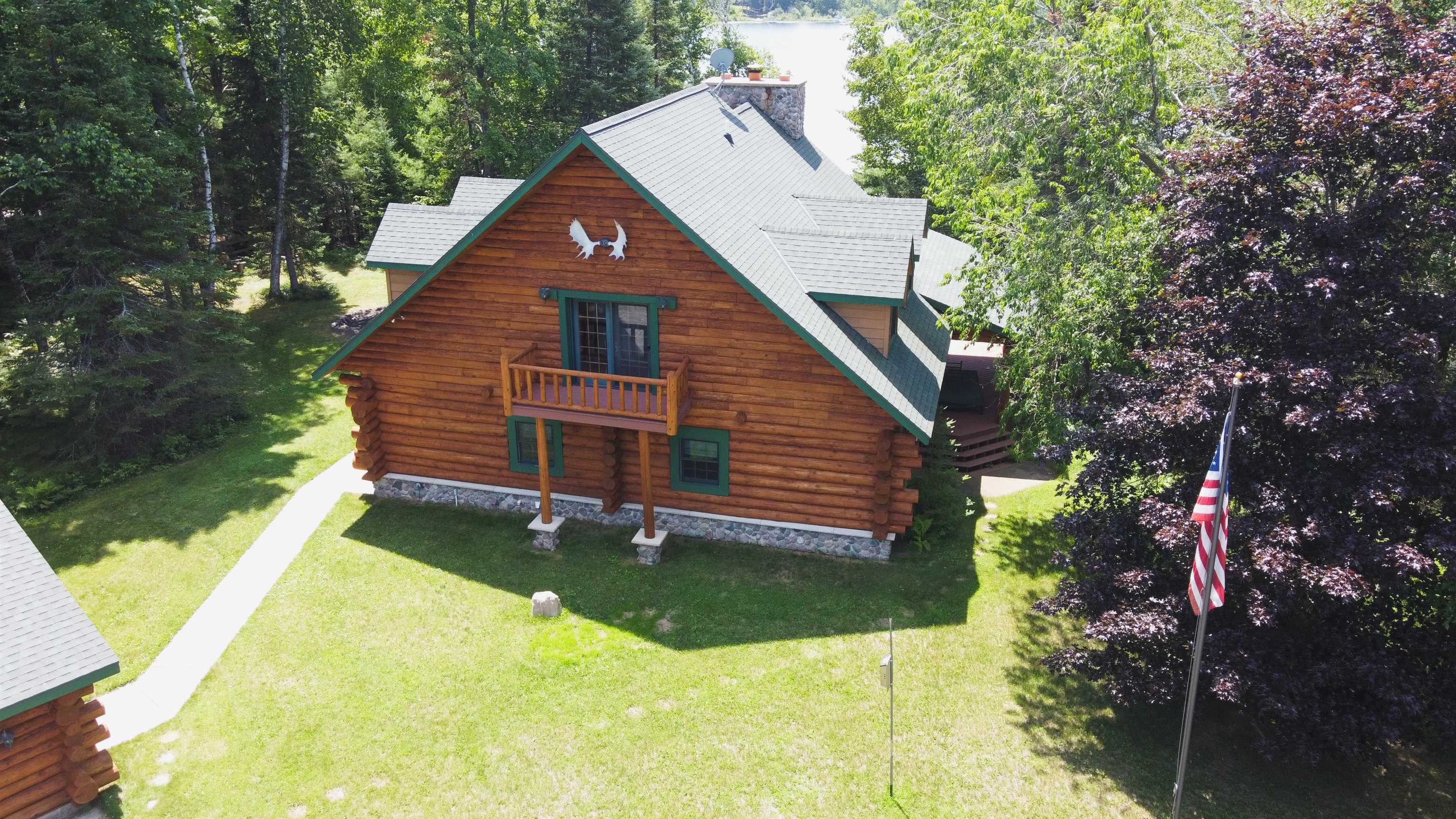 15811 CEDAR RIDGE Lane