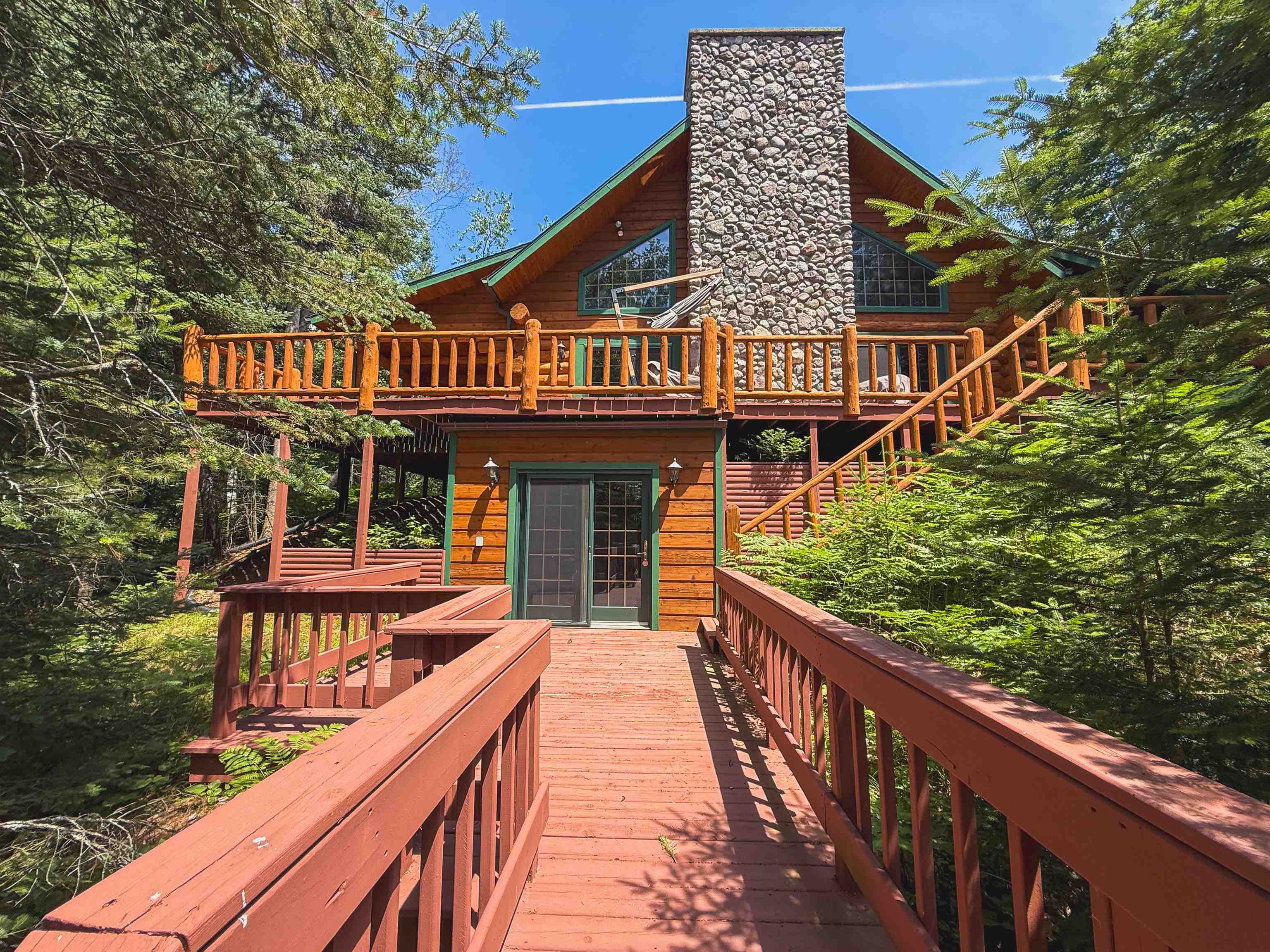 15811 CEDAR RIDGE Lane