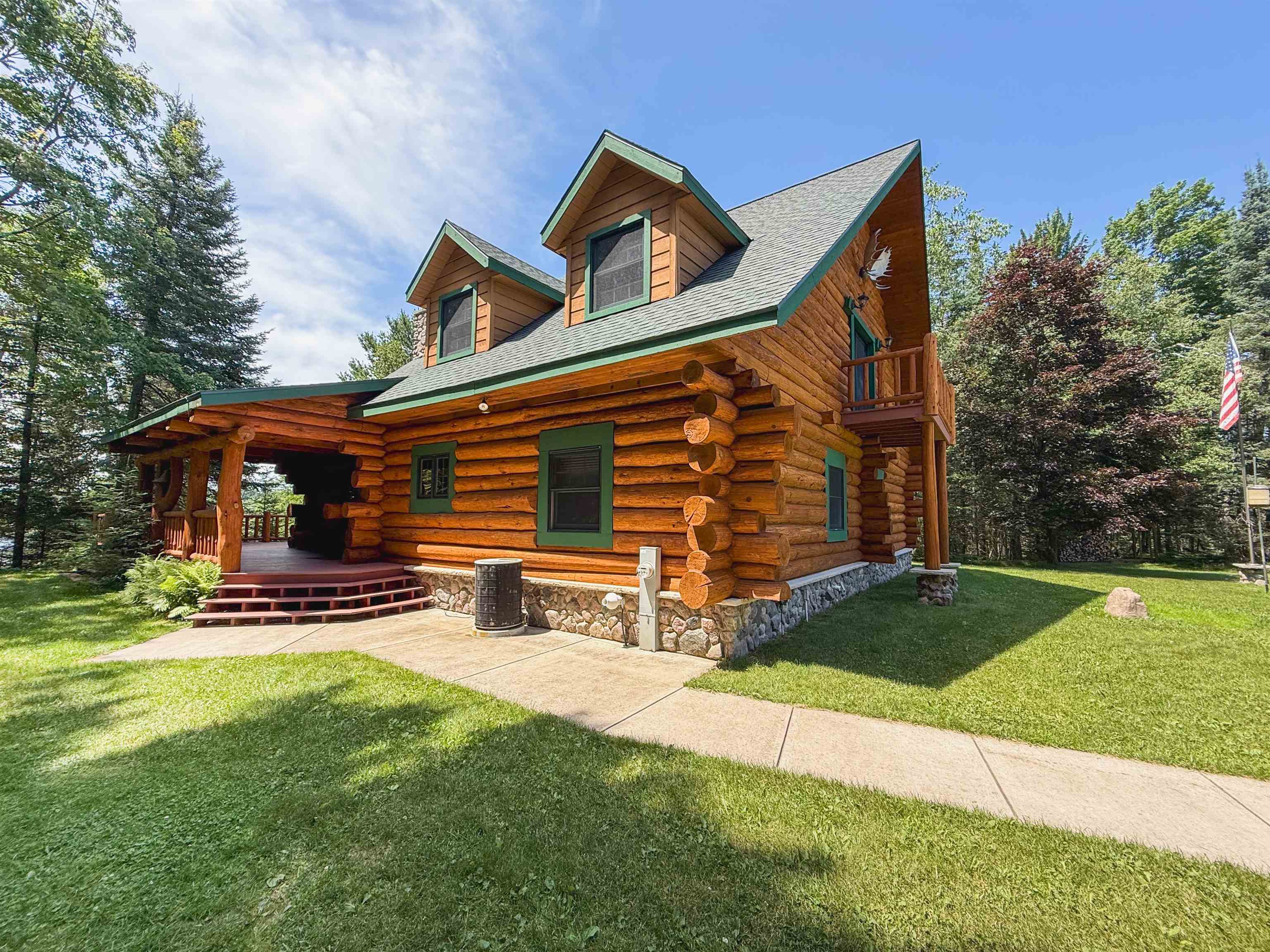 15811 CEDAR RIDGE Lane